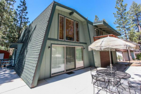 Switzerland ski chalet #845 Big Bear Lake